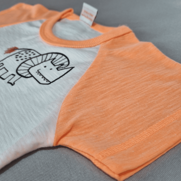 Conjunto Dino Club - Image 4