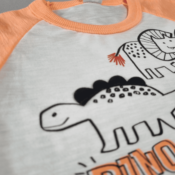 Conjunto Dino Club - Image 5