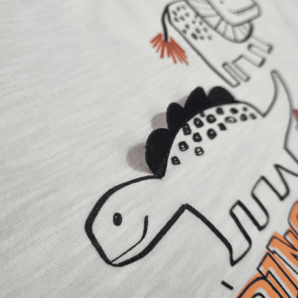 Conjunto Dino Club - Image 6