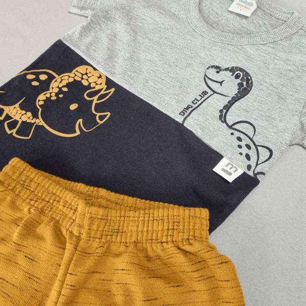 Conjunto Dino Aventura - Image 3