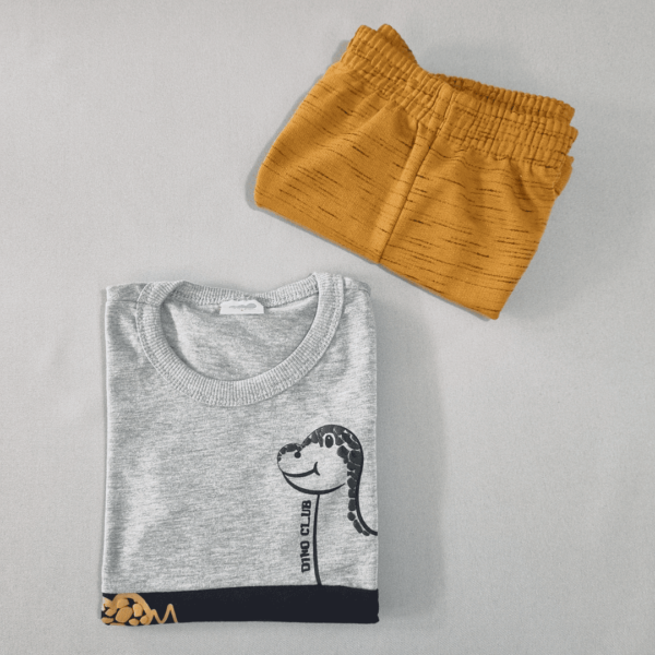 Conjunto Dino Aventura - Image 5