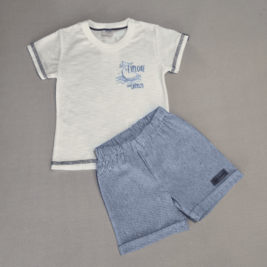 Conjunto Explore o Oceano