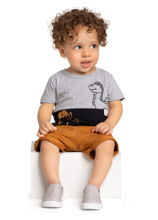 Conjunto Dino Aventura - Image 2