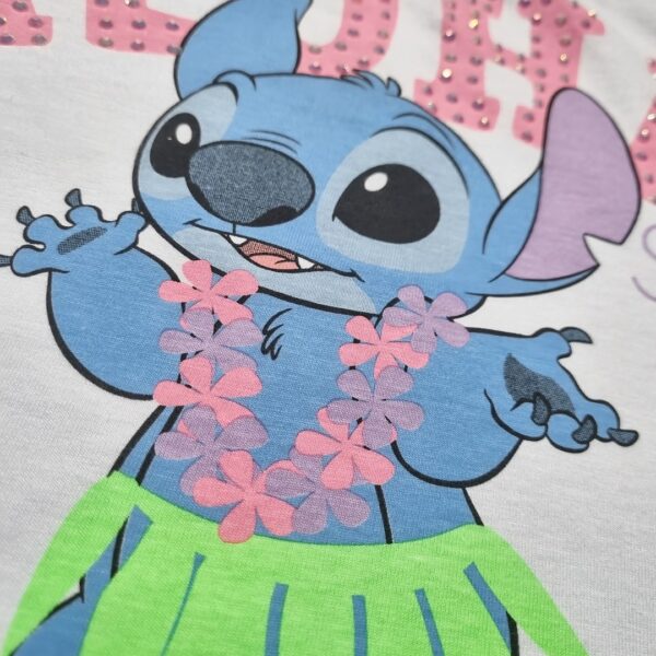 Camiseta Stitch “Aloha” - Image 8