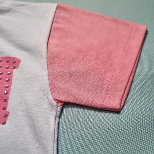 Camiseta Stitch “Aloha” - Image 7