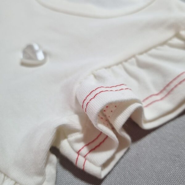 Vestidinho Estampado Ursinhos - Image 3