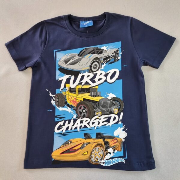 Conjunto Hot Wheels – Turbo na Diversão - Image 2