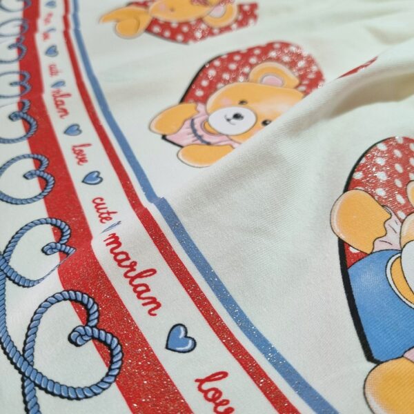 Vestidinho Estampado Ursinhos - Image 2