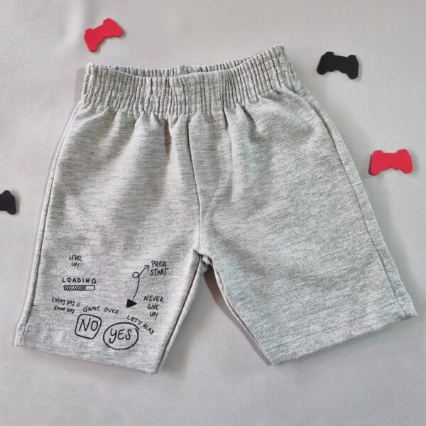 Conjunto Play Games 100% Algodão - Image 6
