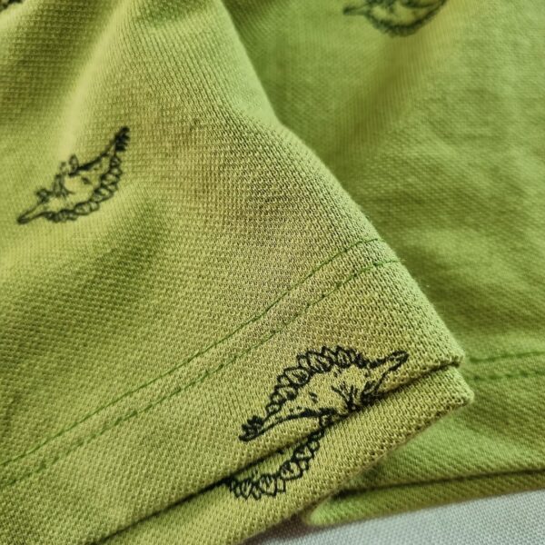 Polo Dino Explorador – Estilo com Aventuras Jurássicas - Image 4