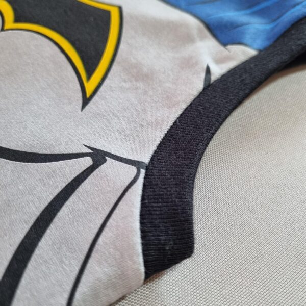 Regata Batman com Capa – Mini Cavaleiro das Sombras - Image 2