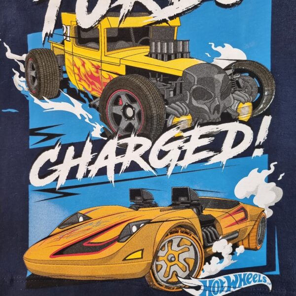 Conjunto Hot Wheels – Turbo na Diversão - Image 6