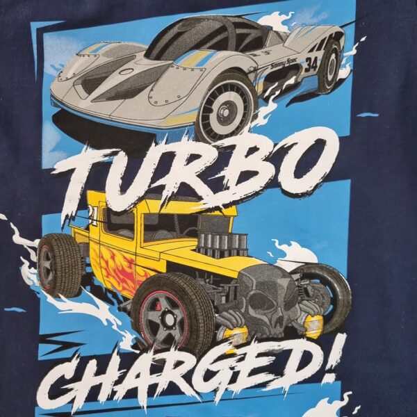 Conjunto Hot Wheels – Turbo na Diversão - Image 7