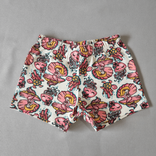 Conjunto Baby Tartaruga | Encantos Únicos - Image 2