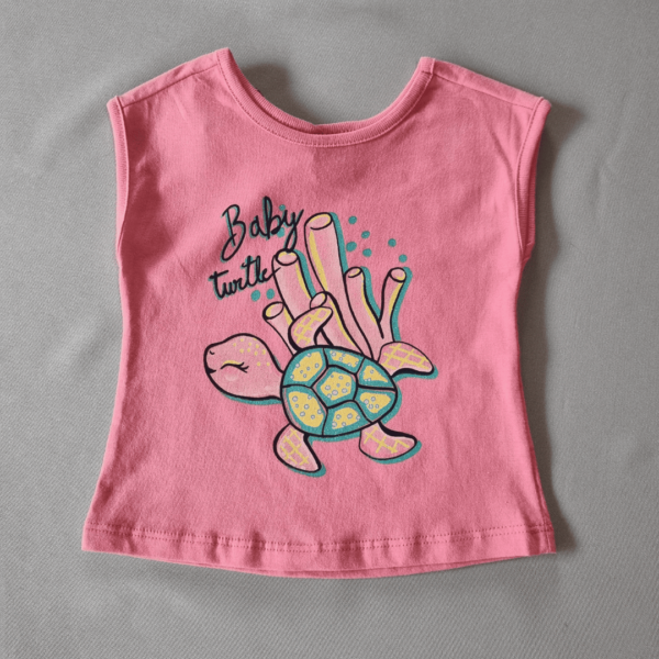 Conjunto Baby Tartaruga | Encantos Únicos - Image 3