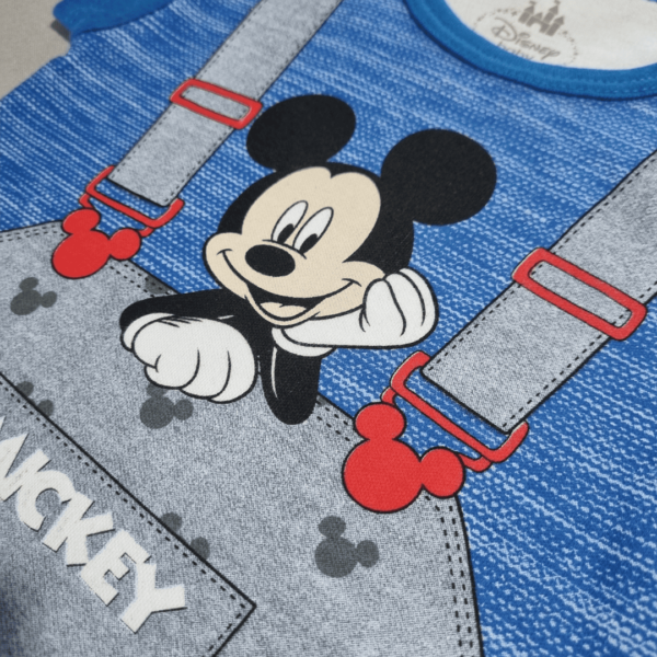Macacão Mickey – Edição Encantos Únicos - Image 2