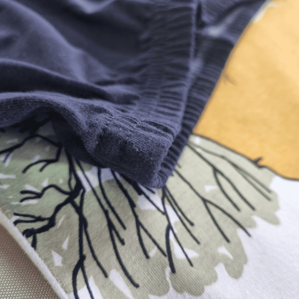 Pijama Urso – Edição Encantos Únicos - Image 3