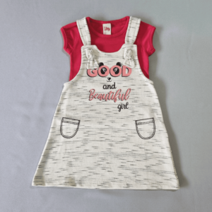 Conjunto Moletinho Panda – Good & Beautiful Girl | Encantos Únicos