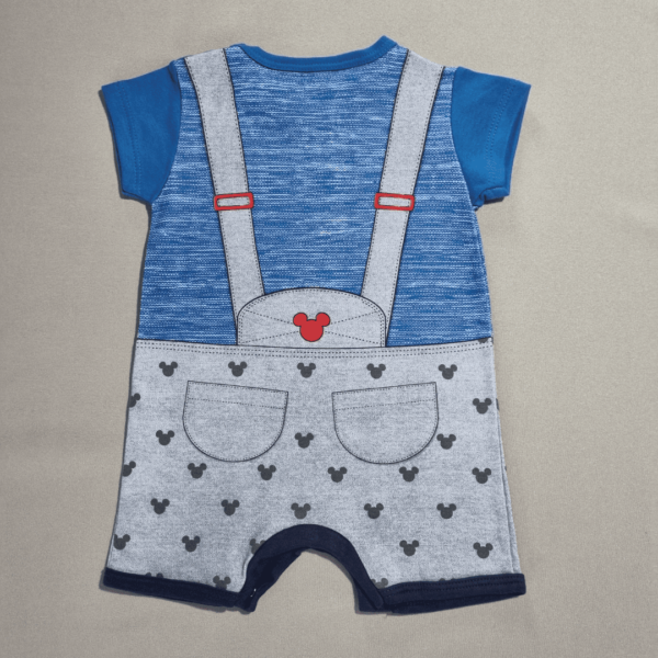 Macacão Mickey – Edição Encantos Únicos - Image 3