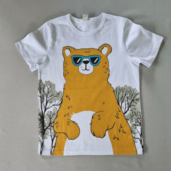 Pijama Urso – Edição Encantos Únicos - Image 4