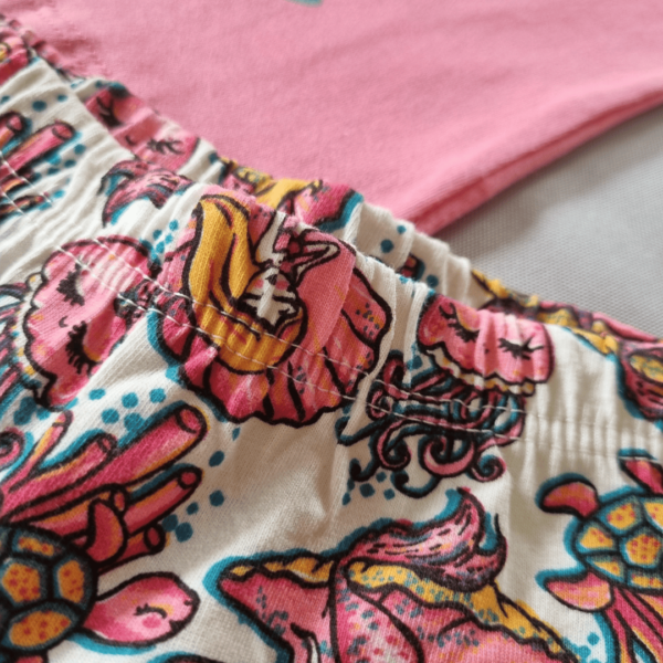 Conjunto Baby Tartaruga | Encantos Únicos - Image 6